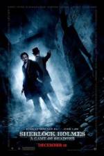 Watch Sherlock Holmes  A Game of Shadows Tvmuse