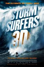 Watch Storm Surfers 3D Tvmuse