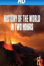 Watch The History Channel History of the World in 2 Hours Tvmuse