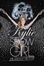 Watch Kylie \'Showgirl\': The Greatest Hits Tour Tvmuse