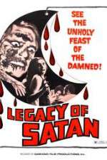 Watch Legacy of Satan Tvmuse