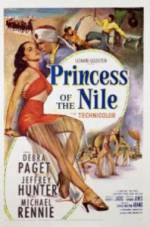 Watch Princess of the Nile Tvmuse