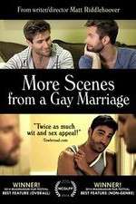 Watch More Scenes from a Gay Marriage Tvmuse