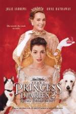Watch The Princess Diaries 2: Royal Engagement Tvmuse