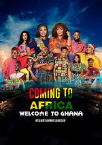 Watch Coming to Africa: Welcome to Ghana Tvmuse