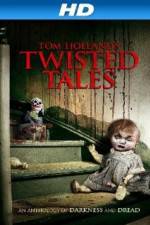 Watch Tom Holland's Twisted Tales Tvmuse