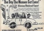 Watch The Day the Women Got Even Tvmuse