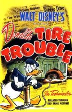 Watch Donald's Tire Trouble Tvmuse