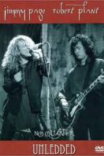 Watch Jimmy Page & Robert Plant: No Quarter (Unledded) Tvmuse