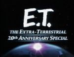 Watch E.T. The Extra-Terrestrial 20th Anniversary Special (TV Short 2002) Tvmuse