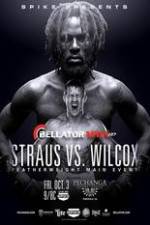 Watch Bellator 127: Daniel Straus vs. Justin Wilcox Tvmuse