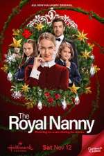Watch The Royal Nanny Tvmuse
