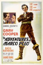 Watch The Adventures of Marco Polo Tvmuse