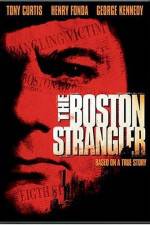 Watch The Boston Strangler Tvmuse