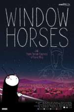 Watch Window Horses Tvmuse