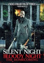 Watch Silent Night, Bloody Night: The Homecoming Tvmuse