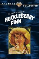 Watch Huckleberry Finn Tvmuse