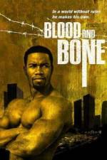 Watch Blood and Bone Tvmuse