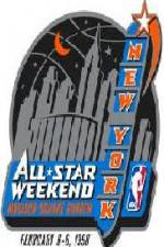 Watch 1998 NBA All Star Game Tvmuse