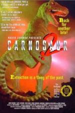 Watch Carnosaur 2 Tvmuse