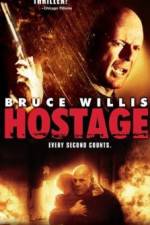 Watch Hostage Tvmuse