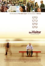 Watch The Visitor Tvmuse