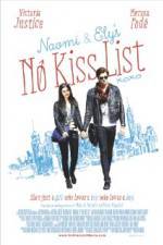 Watch Naomi and Ely's No Kiss List Tvmuse