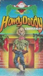 Watch Howdy Doody\'s Christmas Tvmuse