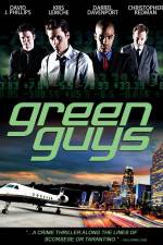 Watch Green Guys Tvmuse