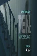 Watch Ten: Murder Island Tvmuse