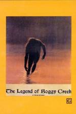Watch The Legend of Boggy Creek Tvmuse