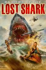 Watch Raiders of the Lost Shark Tvmuse