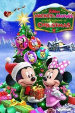 Watch Mickey and Minnie Wish Upon a Christmas (TV Special 2021) Tvmuse