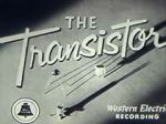Watch The Transistor (Short 1953) Tvmuse