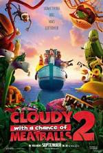 Watch Cloudy with a Chance of Meatballs 2 Tvmuse