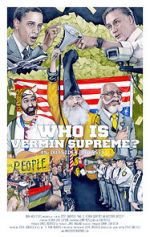 Watch Who Is Vermin Supreme? An Outsider Odyssey Tvmuse