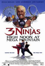 Watch 3 Ninjas: High Noon at Mega Mountain Tvmuse