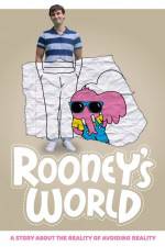 Watch Rooney's World Tvmuse