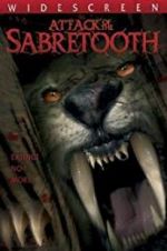 Watch Attack of the Sabertooth Tvmuse