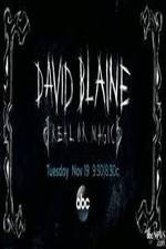 Watch David Blaine Real Or Magic Tvmuse