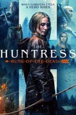 Watch The Huntress: Rune of the Dead Tvmuse