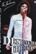 Watch The Jacksons Destiny Tour Tvmuse