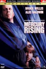 Watch Mercury Rising Tvmuse