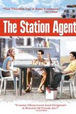 Watch The Station Agent Tvmuse
