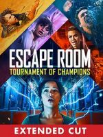 Watch Escape Room: Tournament of Champions (Extended Cut) Tvmuse