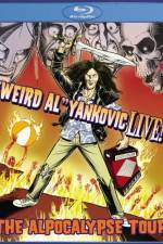 Watch Weird Al Yankovic Live The Alpocalypse Tour Tvmuse