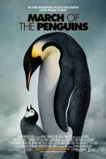 Watch March of the Penguins Tvmuse