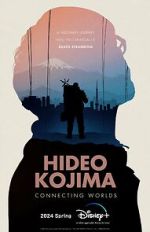 Watch Hideo Kojima: Connecting Worlds Tvmuse