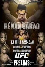 Watch UFC 173: Barao vs. Dillashaw Prelims Tvmuse