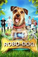 Watch Robo-Dog Tvmuse